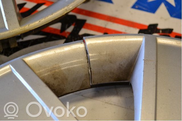 Chevrolet Evanda Alkuperäinen pölykapseli 
