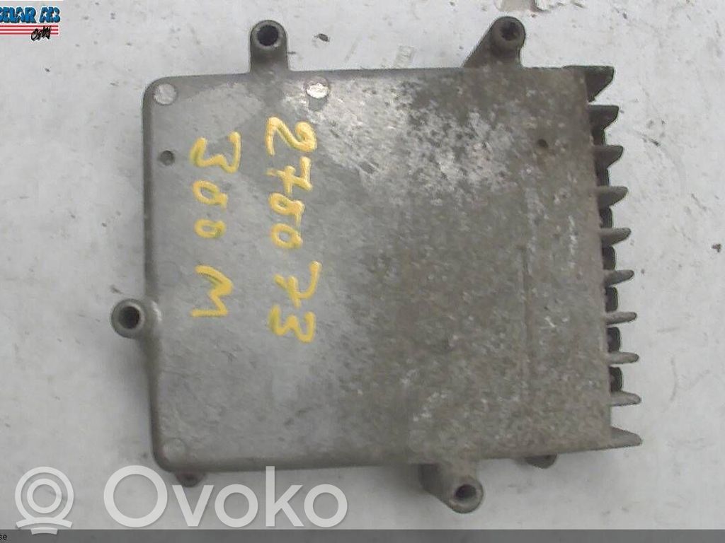 Gearbox control unit/module   04606517,59103309