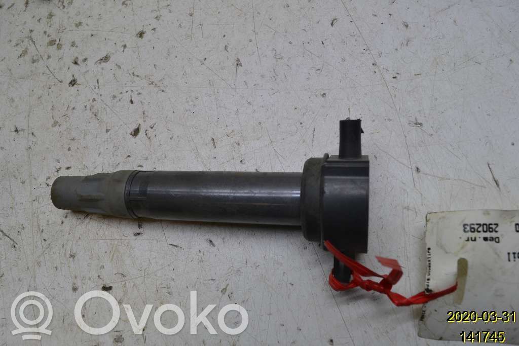 High voltage ignition coil   61000108