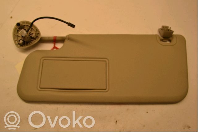 Sun visor   1HQ29BD1AB