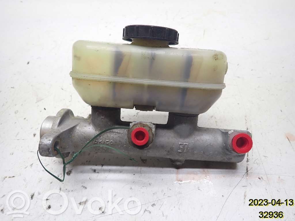 Ford E150 Cilindro del sistema frenante 