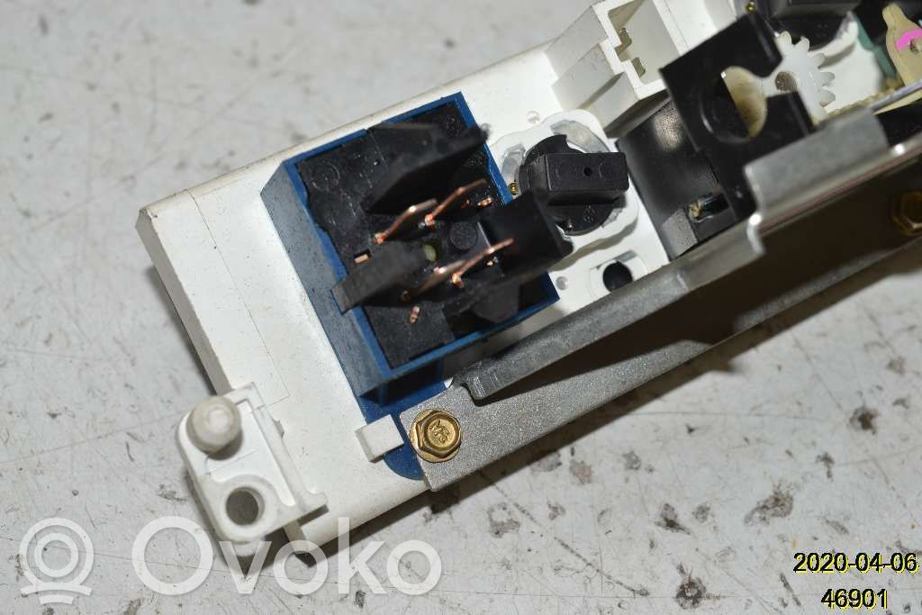 Climate control unit   655449B