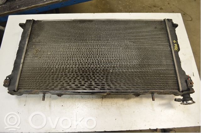 Chrysler Voyager Coolant radiator 