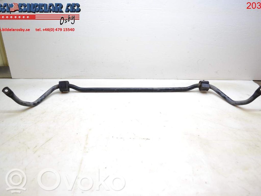 Chevrolet Corvette Stabilizators 