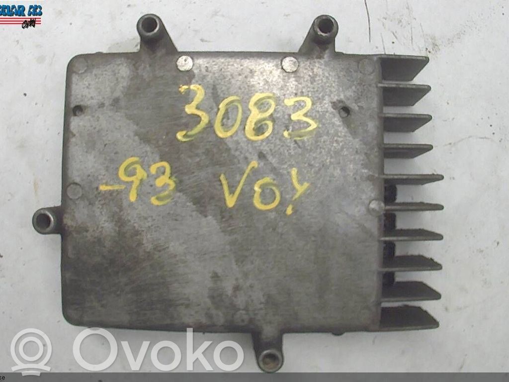Chrysler Voyager Gearbox control unit/module 