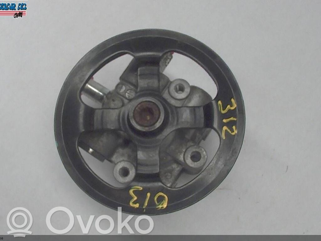 Dodge Caliber Power steering pump 