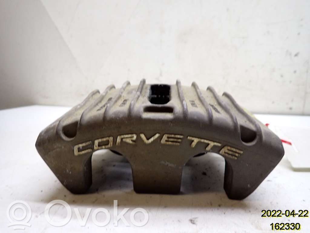 Front brake caliper   53601395R