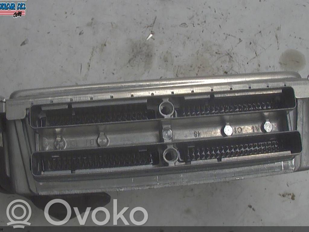 Injection control unit/module   09361733,59005459