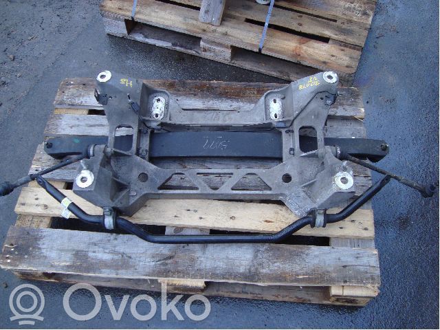 Rear leaf spring   51800674
