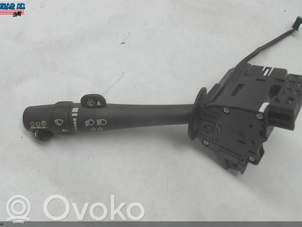 Chevrolet Uplander Indicator stalk 