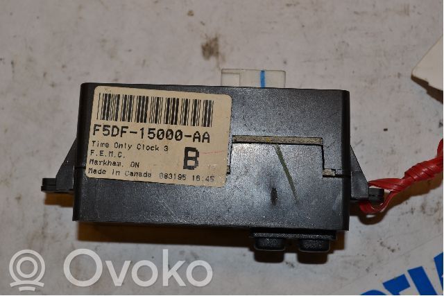 Pulkstenis   F5DF15000AA