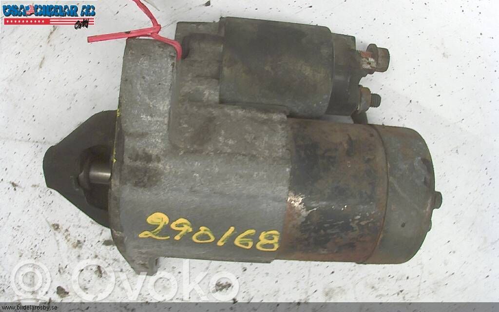 Starteris   5033067AB,60401290