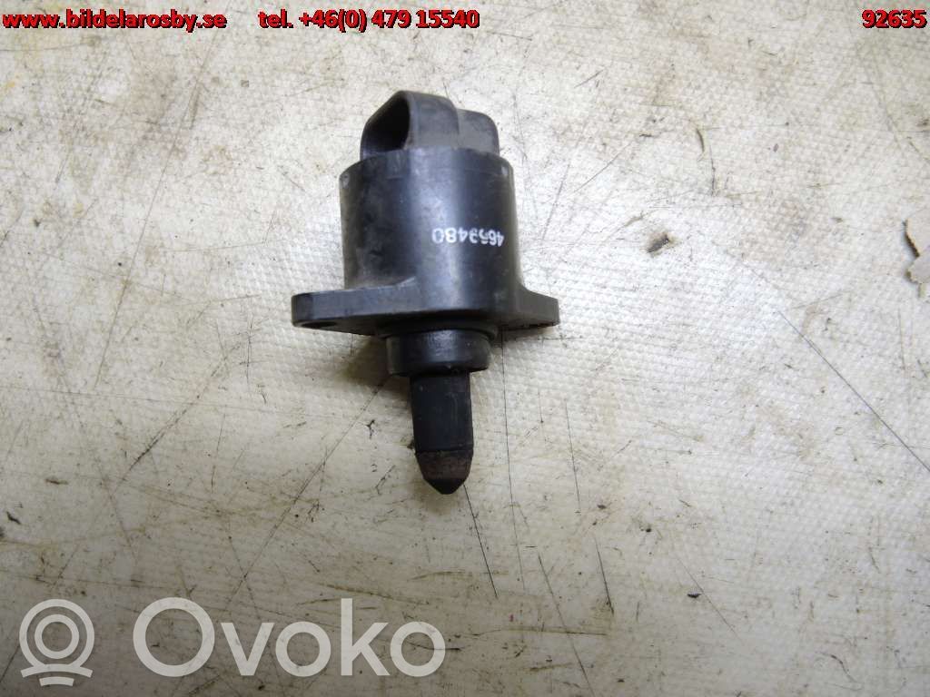 Chrysler Neon I Brīvgaitas vārsts (regulators) 