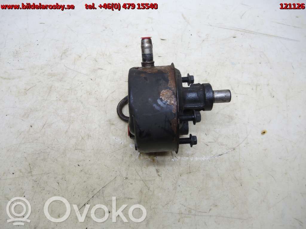 Chevrolet Astro Power steering pump 