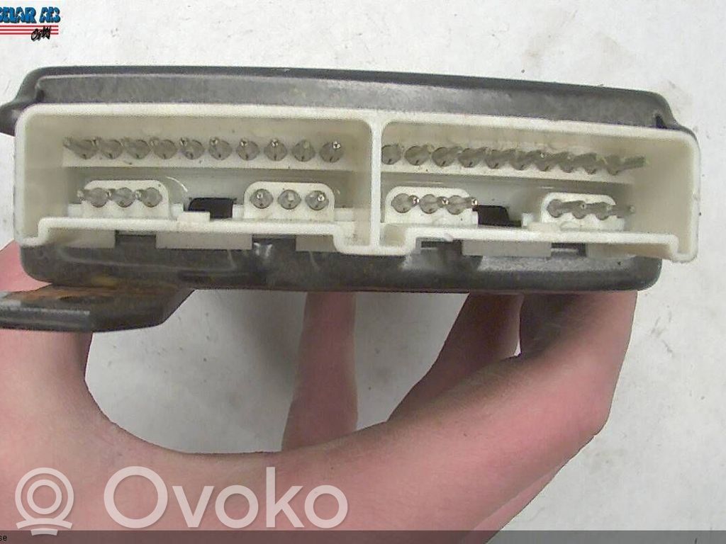 Gearbox control unit/module   F57F3B494ABA,591125B