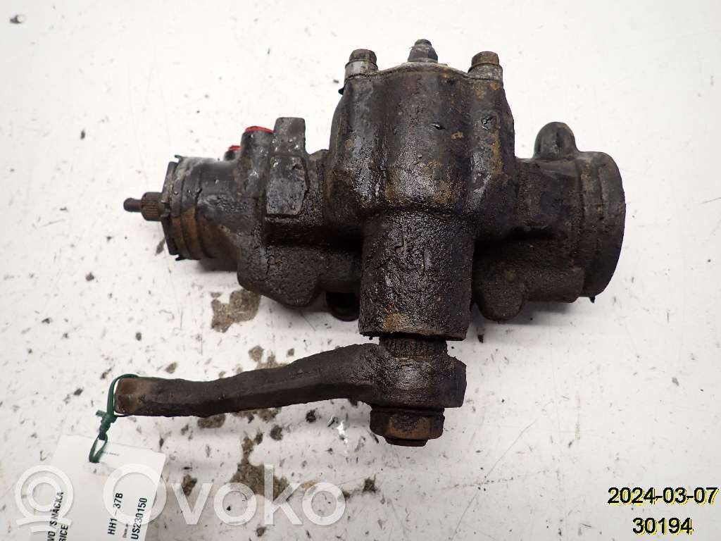 Chevrolet Caprice Steering rack 