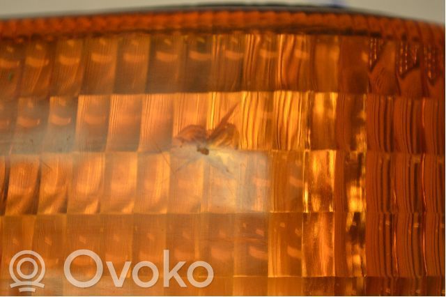 Jeep Grand Cherokee Front indicator light 