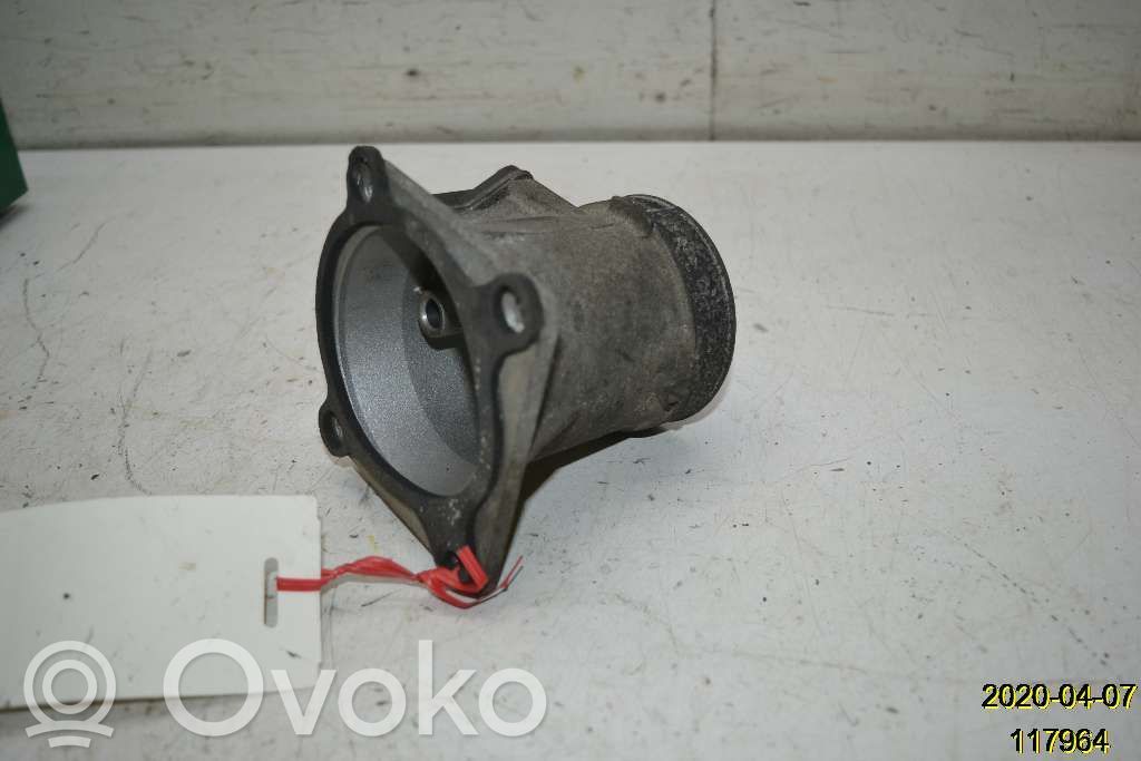 Mass air flow meter   33605202