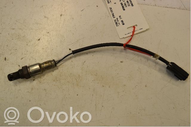 Lambda zonde   629W65635