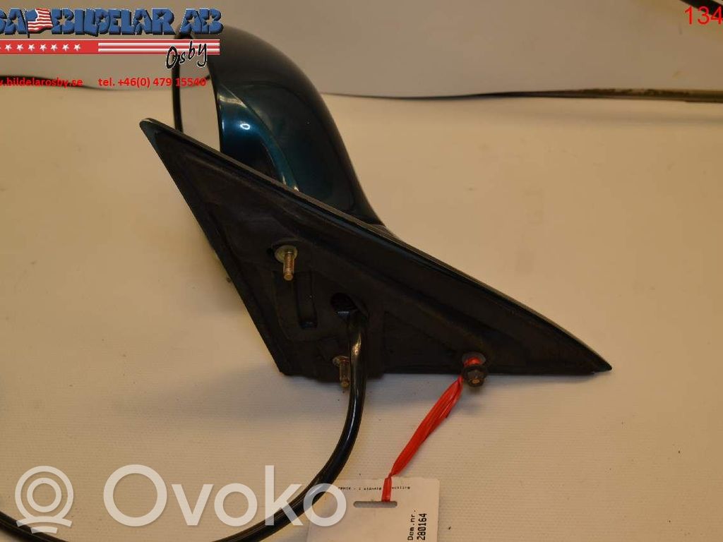Veidrodėlis (elektra valdomas)   12801178L