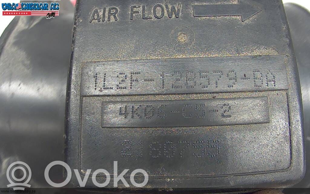 Ford Maverick Oro srauto matuoklis 