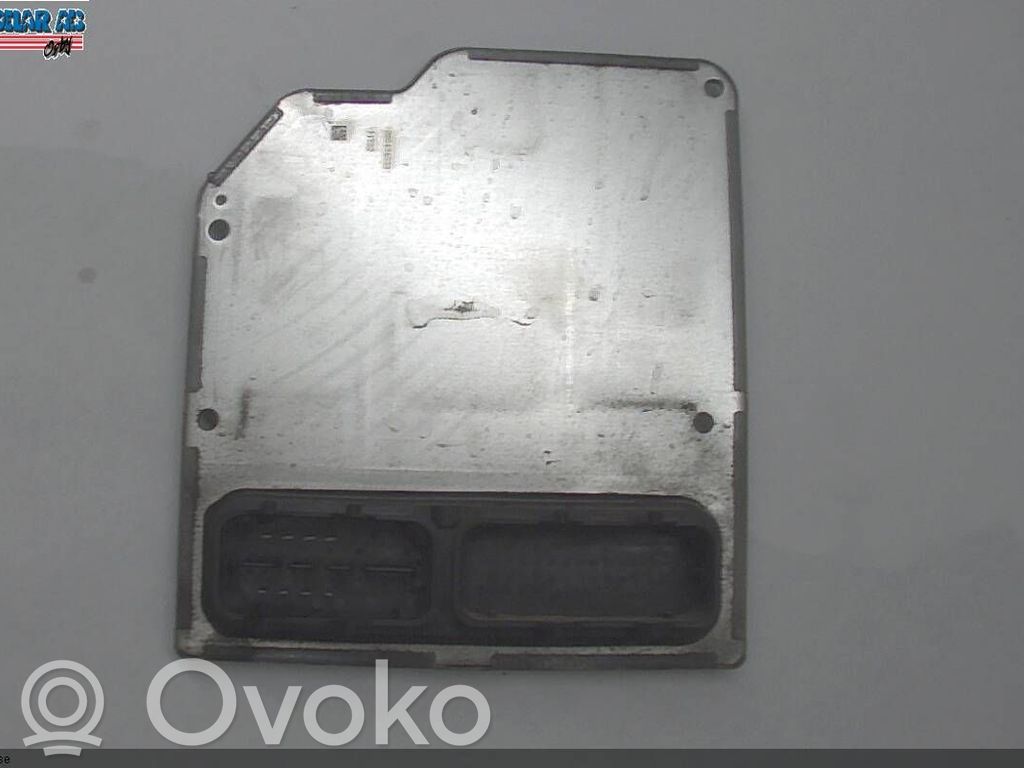 Cadillac SRX Gearbox control unit/module 