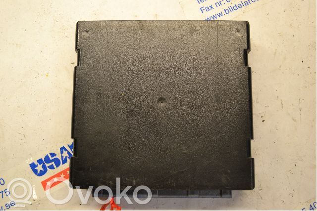Chevrolet Silverado Central body control module 