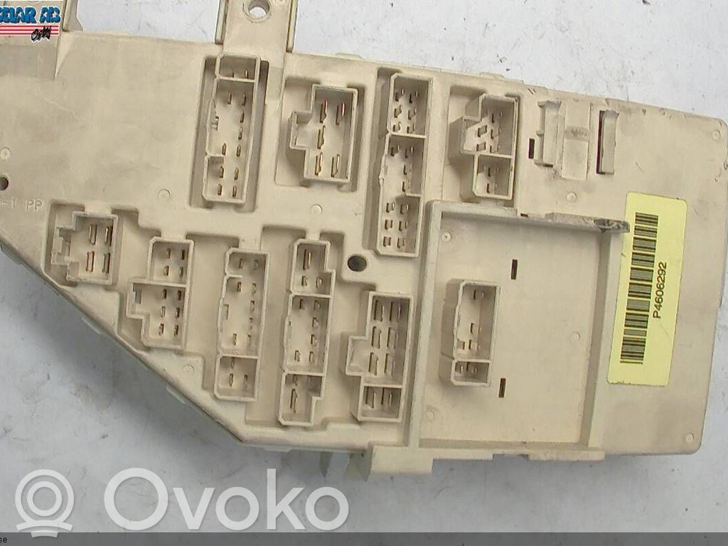 Chrysler Stratus Kėbulo modulis 