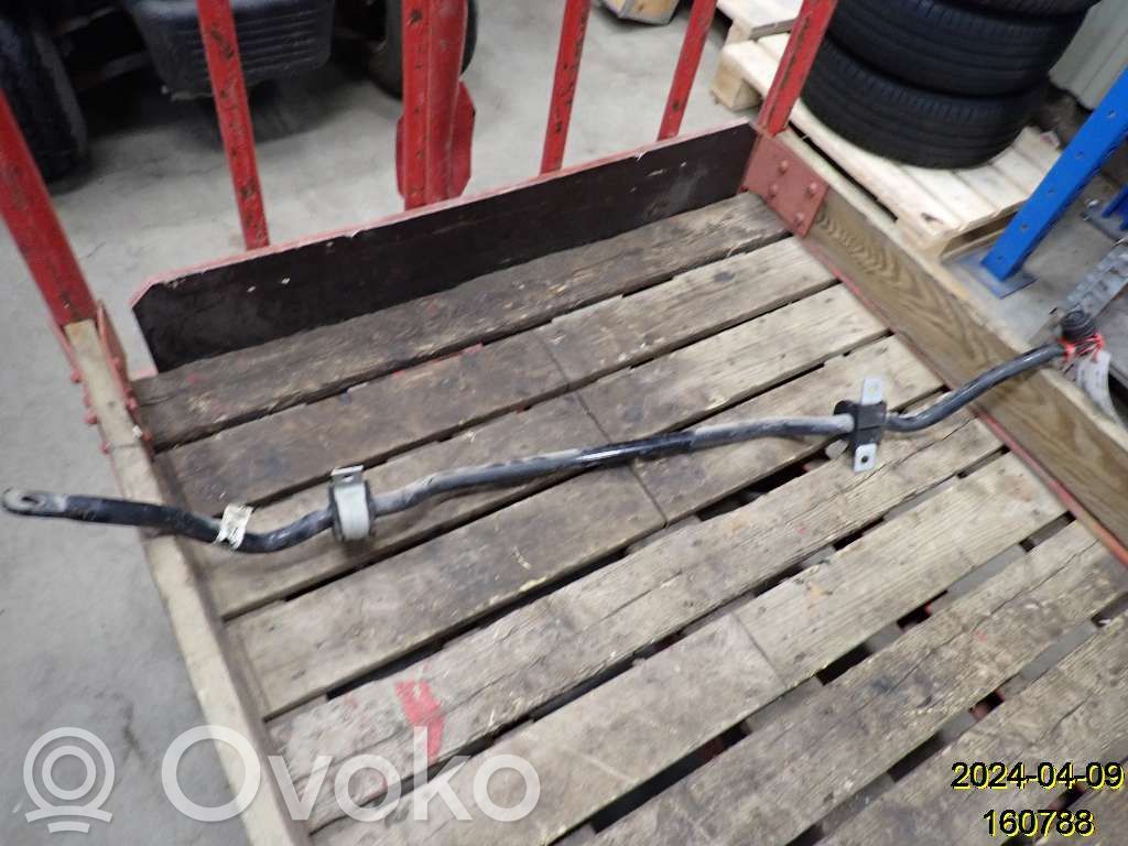 Chevrolet Corvette Stabilizatora stienis 