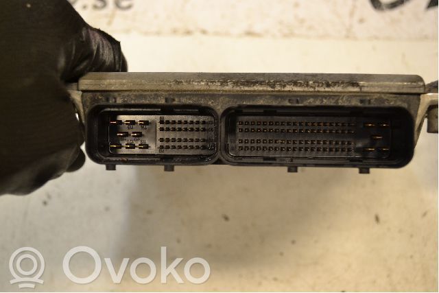 Chrysler Voyager Injection control unit/module 