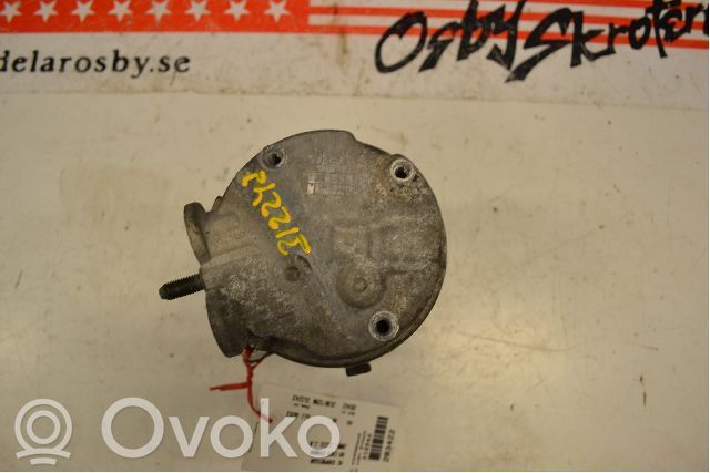 Air conditioning (A/C) compressor (pump)   715029,510526