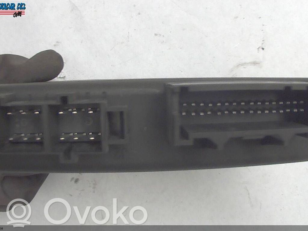 Pontiac Firebird Alte unități/module de control 