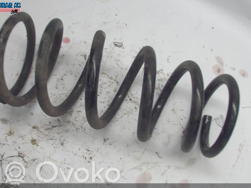 Front coil spring   68050568AA,51700200