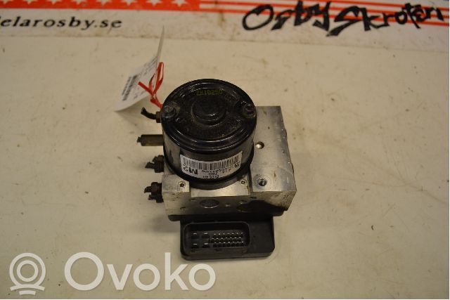 Pompe ABS   96414763