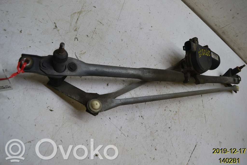 Chevrolet Tahoe Motor del limpiaparabrisas 
