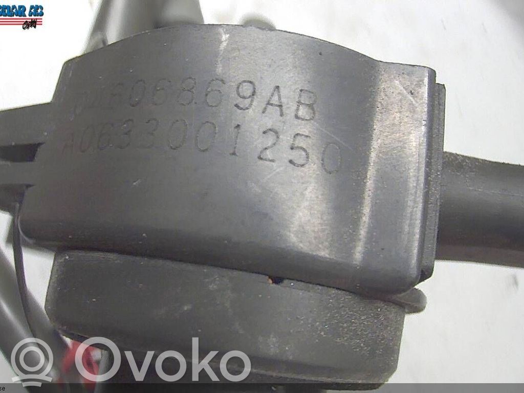 Chrysler Sebring (JS) High voltage ignition coil 