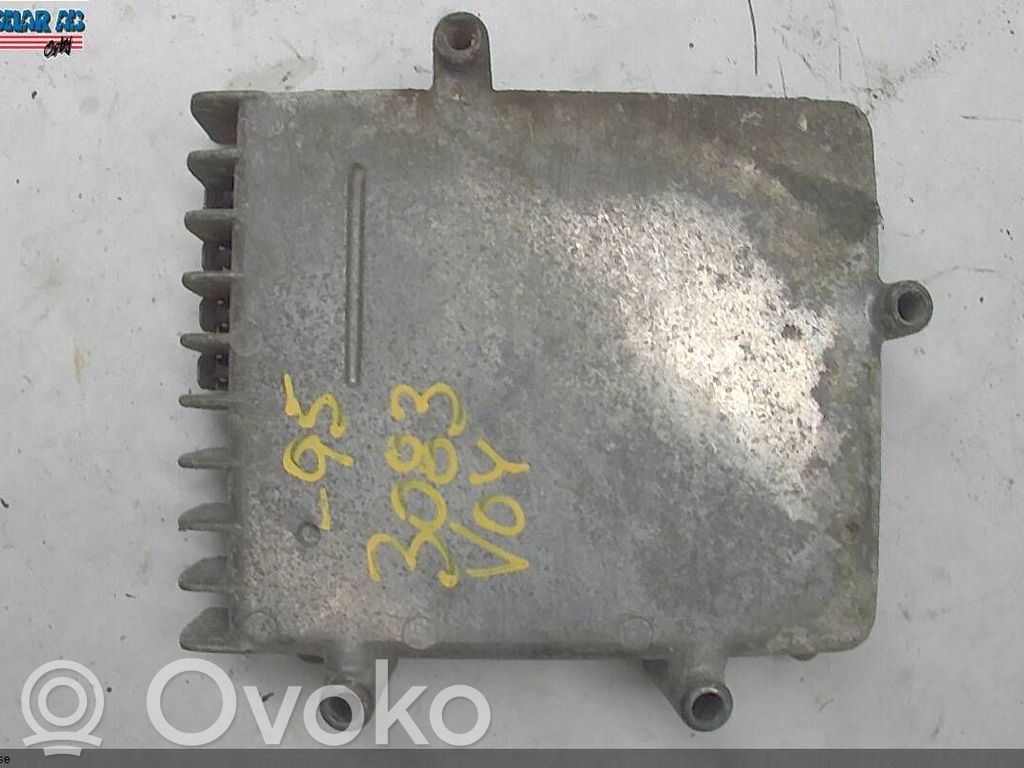 Chrysler Voyager Gearbox control unit/module 