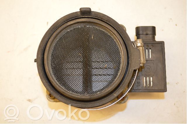 Pontiac Trans Sport Mass air flow meter 