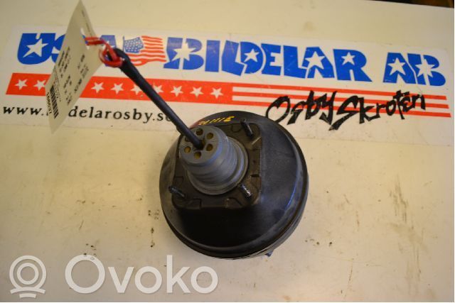 Chevrolet Corvette Brake booster 