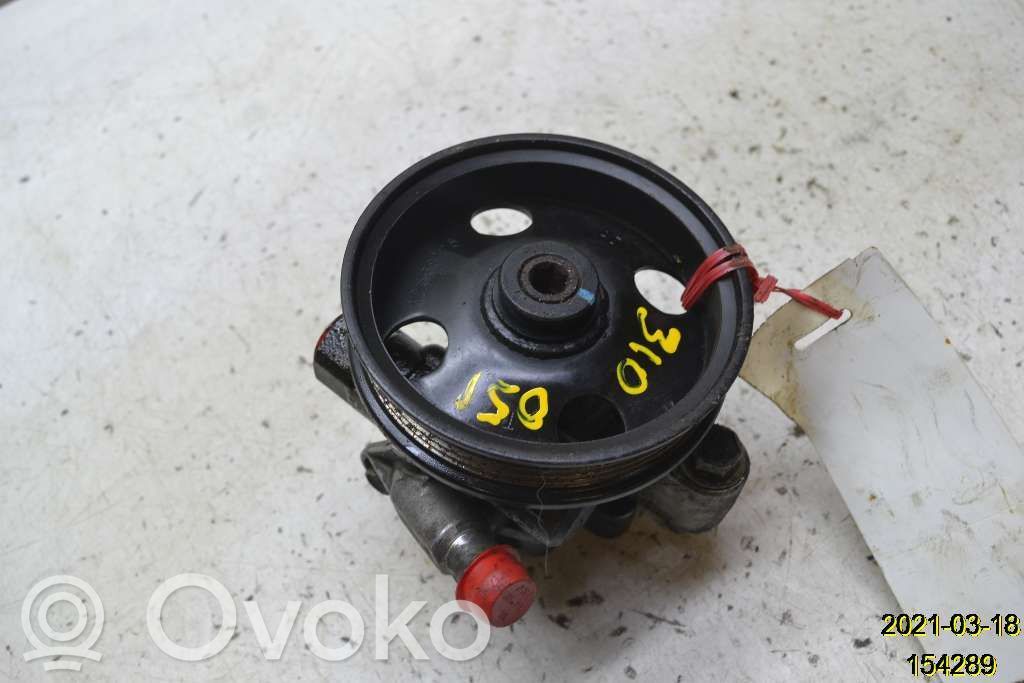 Cadillac STS Seville Ohjaustehostimen pumppu 