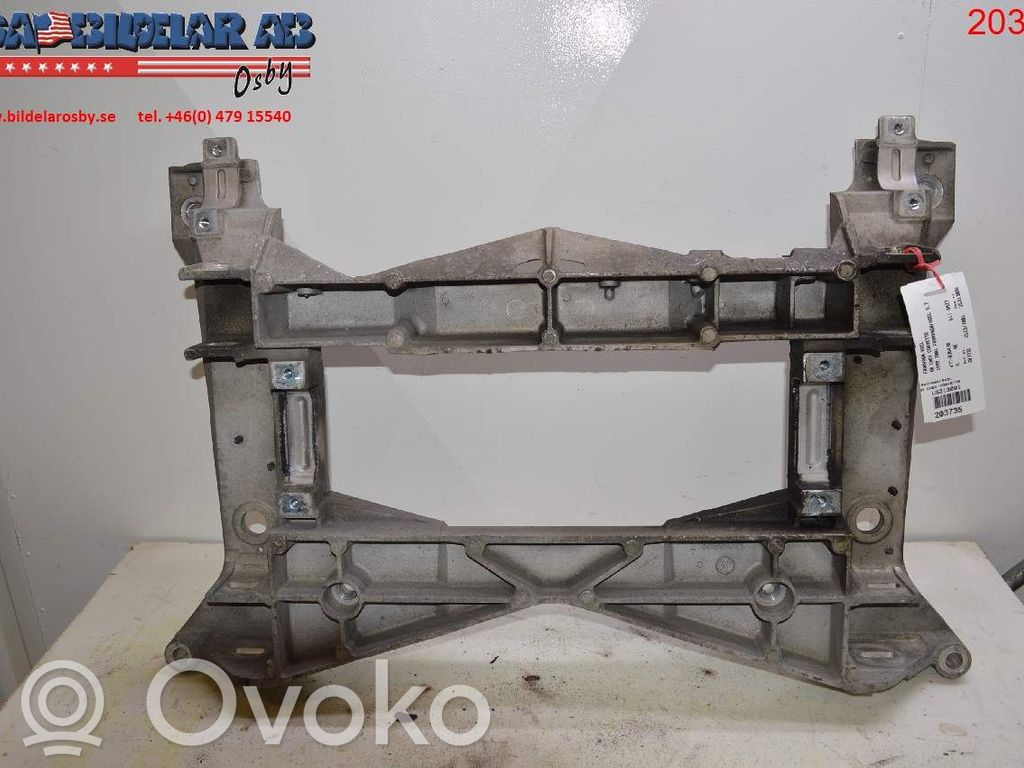 Chevrolet Corvette Front subframe 