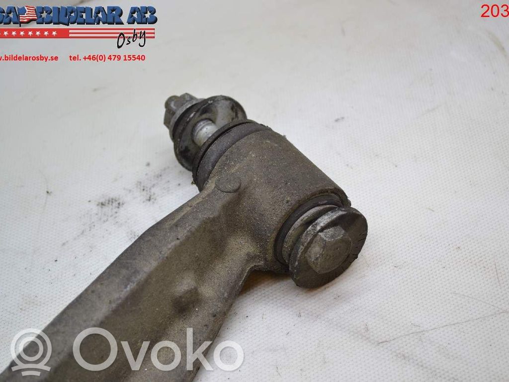 Chevrolet Corvette Front lower control arm/wishbone 