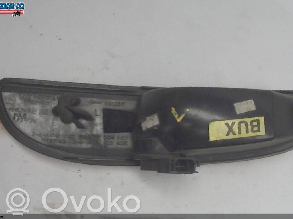 Chrysler 300M Front indicator light 