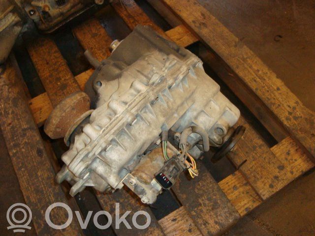 Ford Explorer Pavarų dėžės reduktorius (razdatkė) 