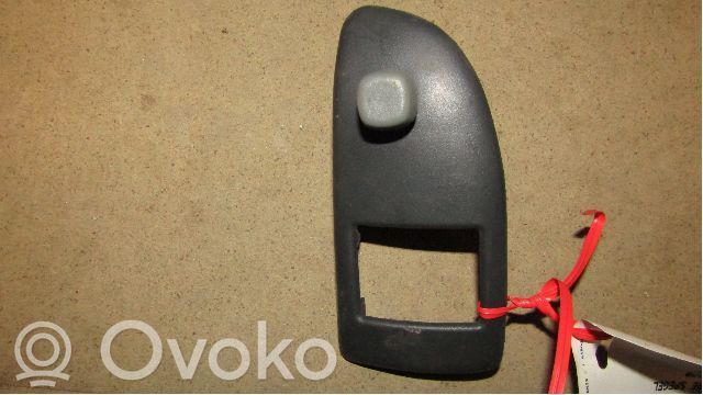 Wing mirror switch