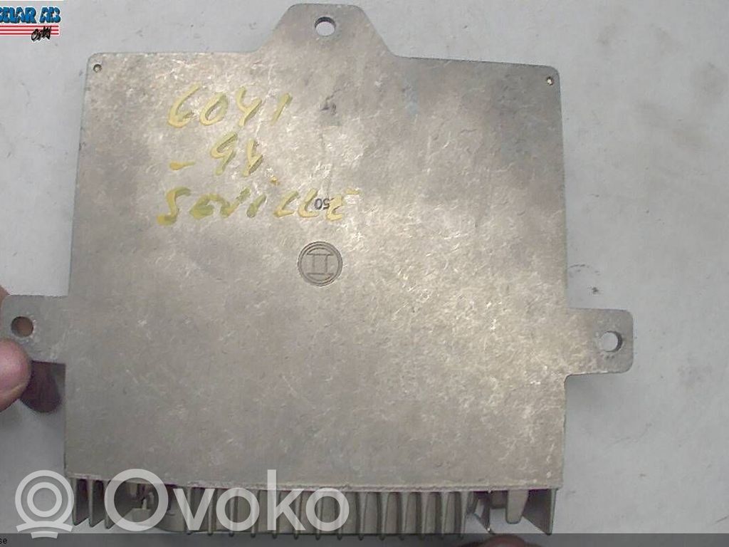 Cadillac STS Seville Sterownik / moduł ABS 