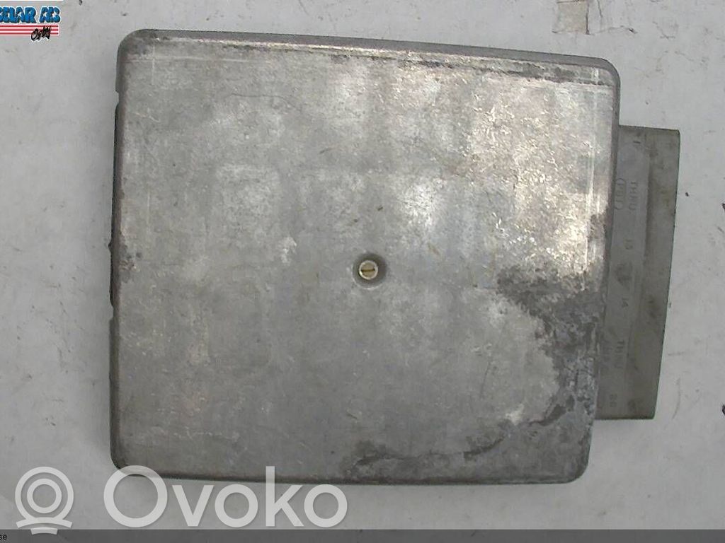 Ford Explorer Injection control unit/module 