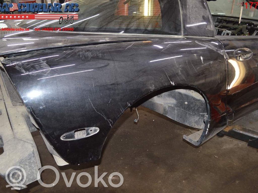 Panel lateral trasero   16003144R