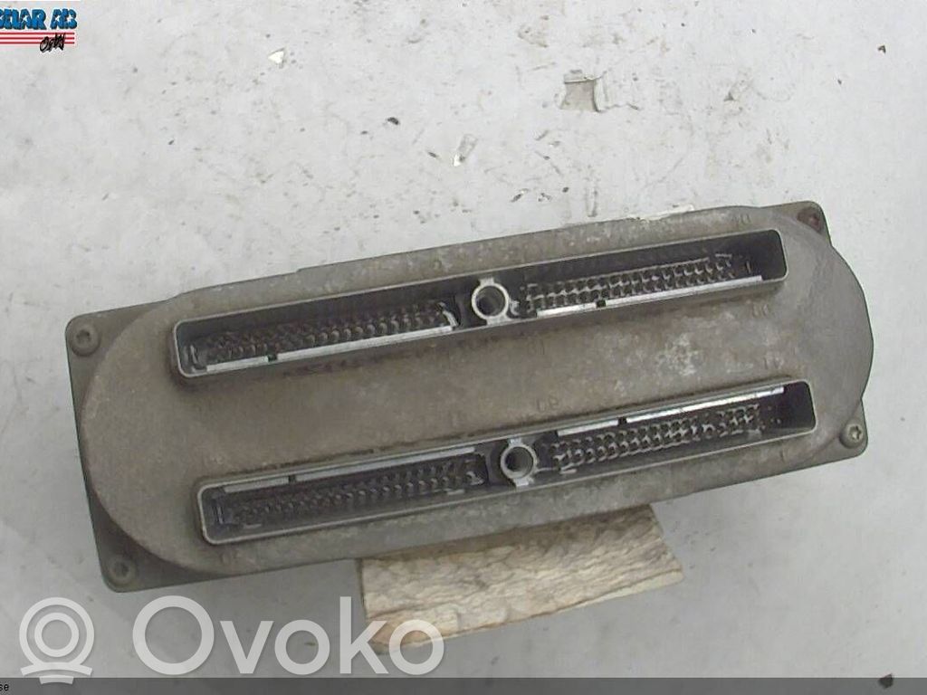 Injection control unit/module   16207326,59004034
