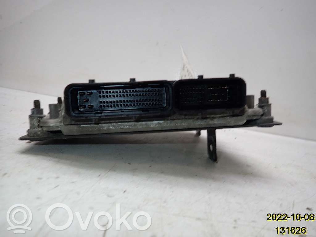 Chrysler Voyager Injection control unit/module 